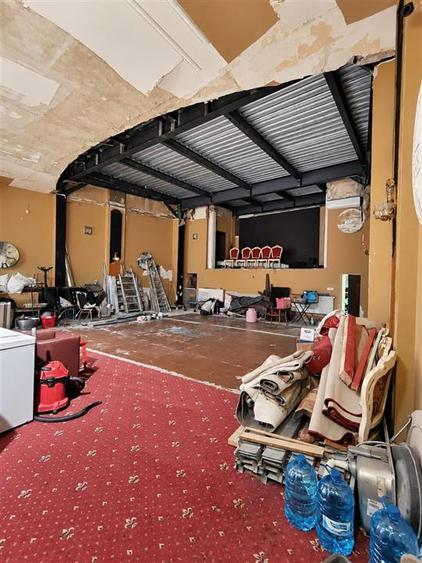 Cladire 430 mp Utili | 2 Etaje | Mihai Bravu | Sector 2