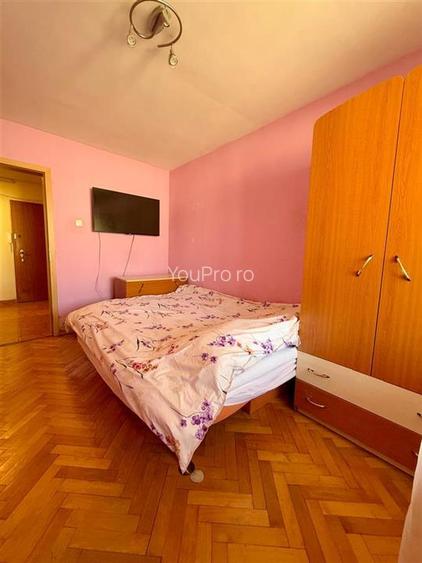 Apartament cu Centrala Complex Studentesc Olimpia - 3