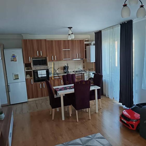 Apartament 3 camere, etaj 2, parcare! Zona Terra! - 2