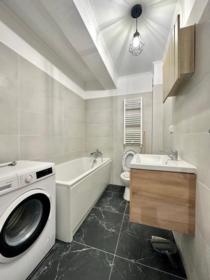 Apartament 2 camere Mobilat Bucium Visan