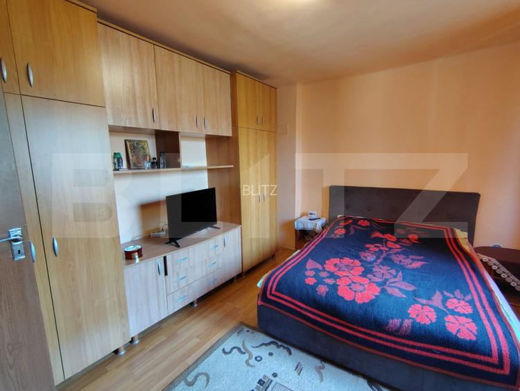 Casa individuala, 3 camere, 77 mp utili, teren 360 mp, in Someșeni - 14