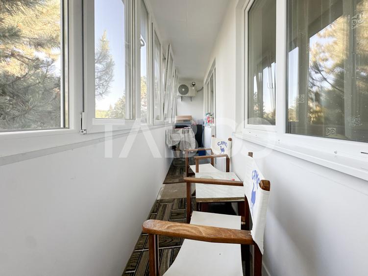 Apartament 2 camere decomandate de vanzare Comision 0% Gheorgheni