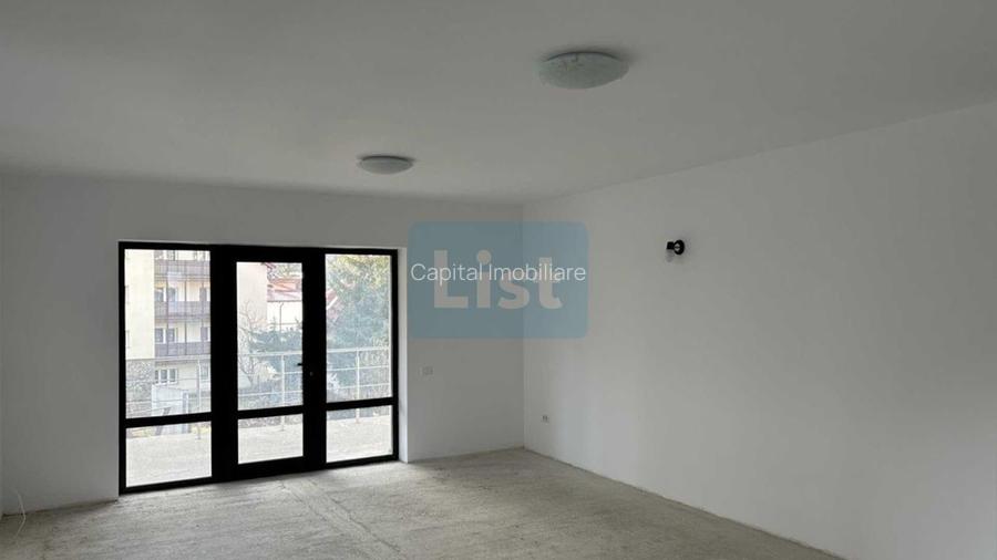 Villa for sale in Predeal