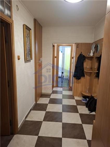 Decebal Turquoise - apartament 2 camere deosebit, cu parcare
