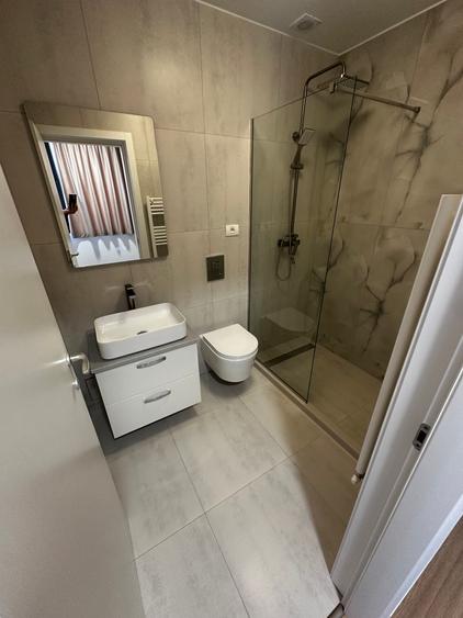 Sisesti închiriere 3 camere mobilat complet totul nou