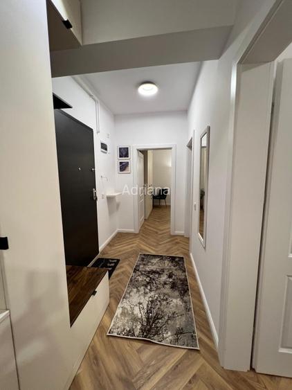 Apartament nou 2camere, 8/11,  Plaza F5 - 8