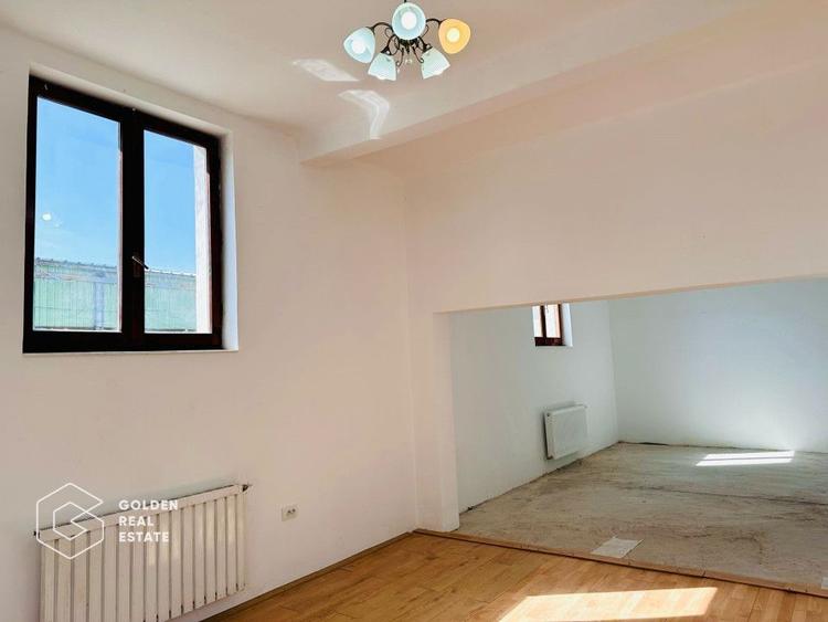 Casa P+M, Aradul Nou, pretabila pentru spatiu comercial sau locuinta