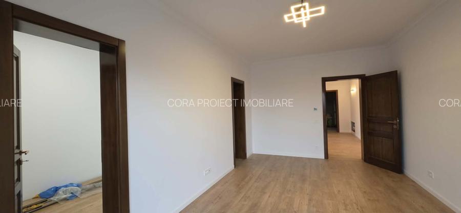 Casă individuală de vânzare | Dealurile Oradiei – Str. Antonio Vivaldi- CV0442 - 14