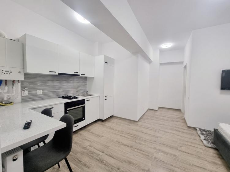 Calea Calarasi | Muncii | Matei Basarab | Garsoniera -prima inchiriere-centrala