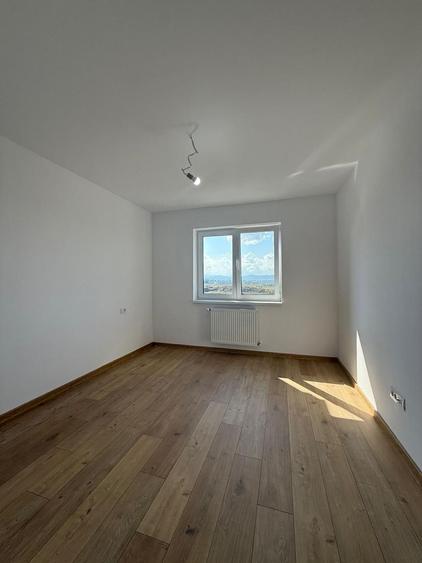 Apartament 2 camere finalizat