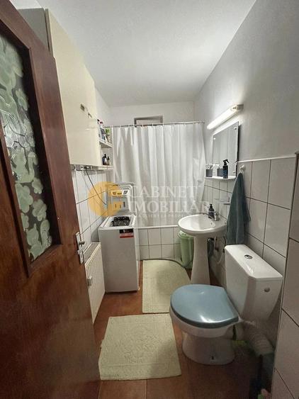 TATARASI - 2 CAMERE - ETAJUL 2 - BLOC DUPA 2000