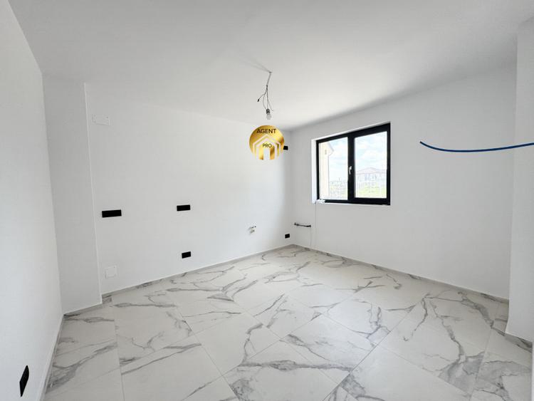 Complex Nou - Vila P+1+M 4 camere - Otopeni Odaile