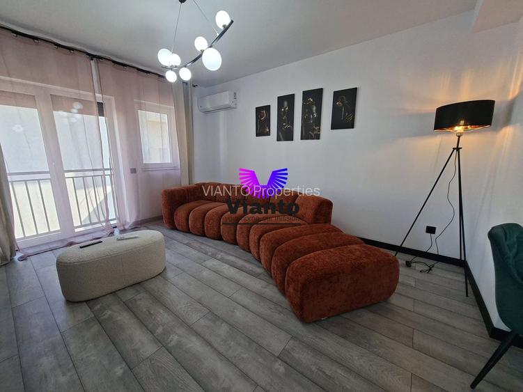 Apartament premium 3 camere  mobilat utilat complet- Selimbar langa mall - 30