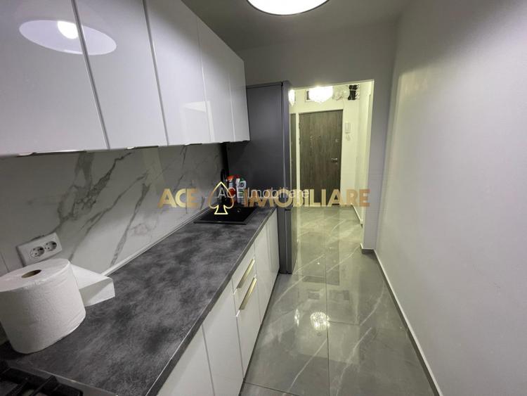 Piata Victoriei | 2 Camere | Proximitate metrou | Mobilat-utilat - 12