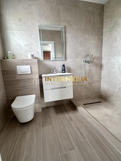 CASA NOUA CETATE I 140 mp I FINISATA COMPLET I TERASA I PIVNITA I MOBILATA