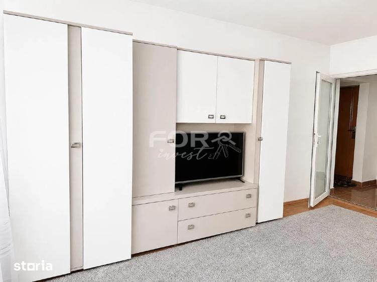 Apartament 1 Camera Inchiriere