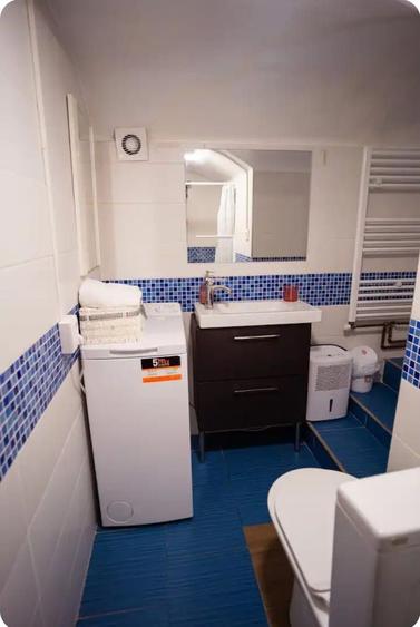 Garsoniera De Inchiriat | Ultracentral | Piata Unirii | UMF