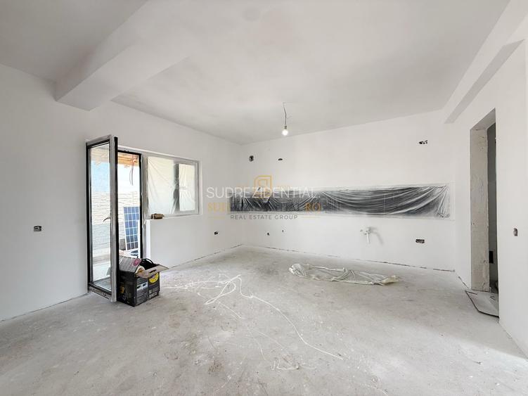 Vila Individuala Moderna / 4 Camere / 2 Bai / Panouri Solare - 9