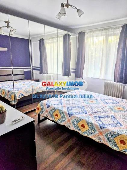 Apartament 2 camere | N. Grigorescu | Semidecomandat | 5min. metrou