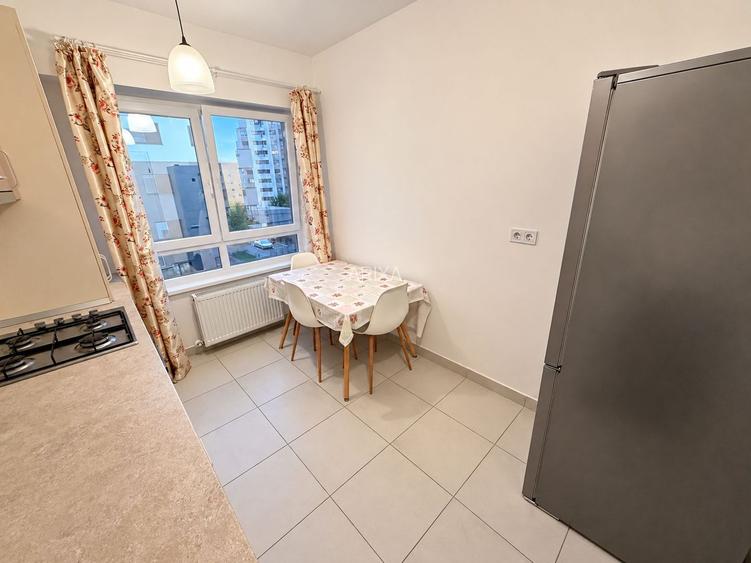 2 Camere Mid Level Parcare Inclusa Metrou Lujerului GranVia Residence - 13