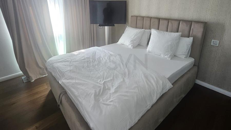 REA1025448 Penthouse Emerald l Vedere Lac l 2 Locuri de Parcare