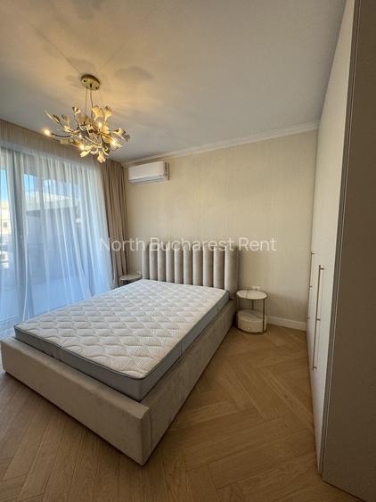 4 Rooms | FIRST RENTAL | STUNNING APARTMENT | IANCU NICOLAE - 18