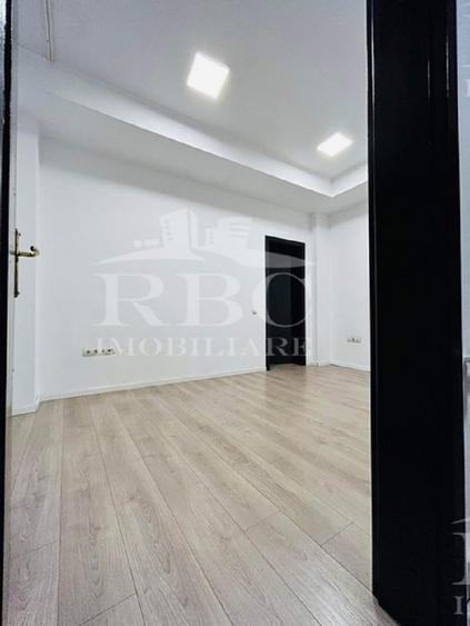 Spatiu pentru birou 45 mp central