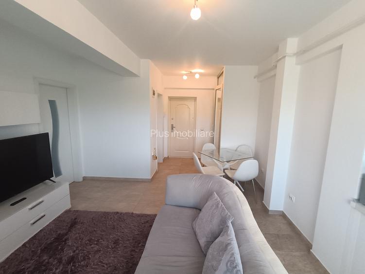 Apt 2 cam. 49.81 m.p. mobilat si utilat, loc de parcare subteran+boxa-33.03 m.p. - 2