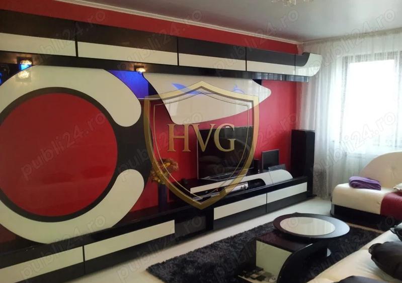 Apartament 3 Camere | Decomandat | Centrala Proprie | Piata Sudului