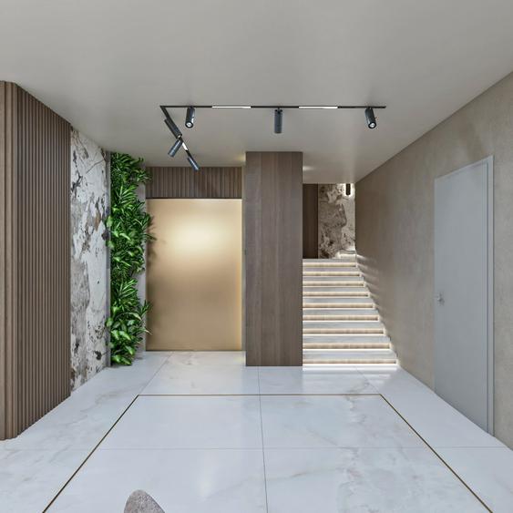 APARTAMENT SUPERB | PARTER GRADINA PROPRIE | 3 CAMERE | FLOREASCA