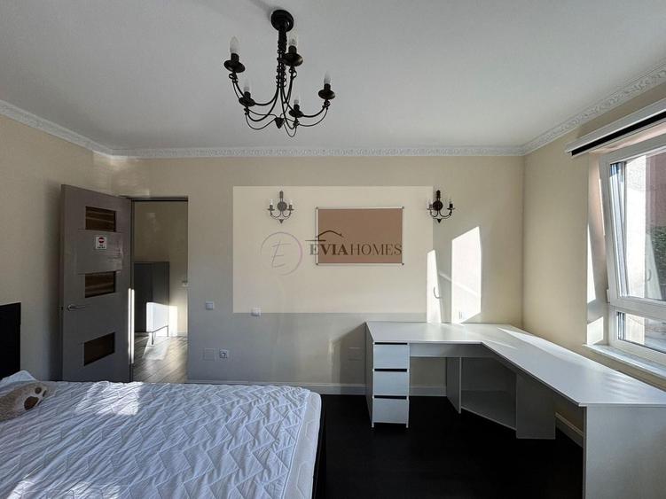 3 camere/ terasǎ 120 mp/ parcare inclusă / Cartier Bunǎ Ziua