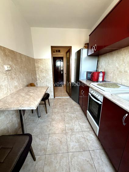 Apartament 2 camere de inchiriat, central, zona Piata Mare, Oradea - 2