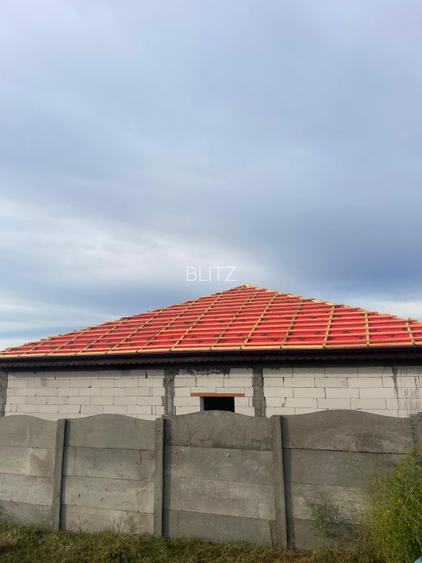 Casa parter, 129 m utili, 450 mp, zona Malu Mare - 4