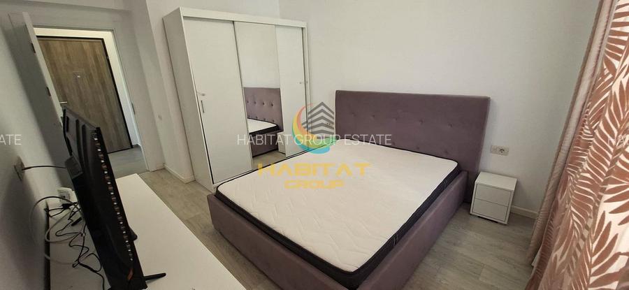 Inchiriere apartament 2 camere decomandat Cavar Residence - 14