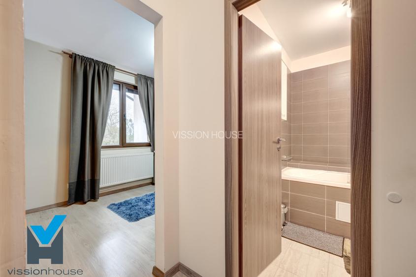 Inchiriere vila P+1 | Otopeni | Ferme - 18