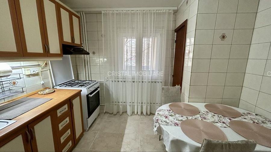 Închiriere Apartament cu 2 camere, decomandat, etaj 1, 10 min metrou Dristor - 6