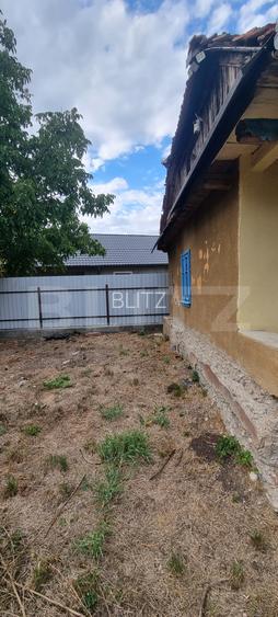 Casa cu doua corpuri, 67 mp, zona Luncani - 12