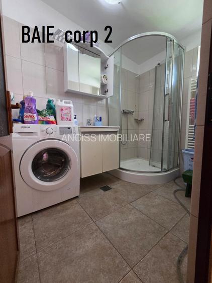 Casa de vanzare Tulcea -IDEALA pentru 2 familii - 6