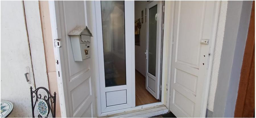 Studio modern 2 camere Centrul Istoric