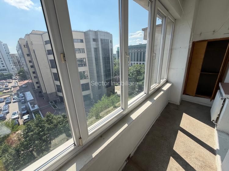 Bulevardul Unirii Duplex Tribunalul București - 32