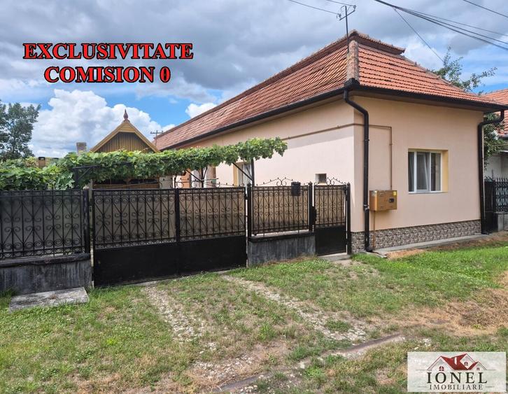 Vanzare casa in Ocna Mures