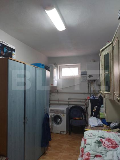 Casa/Spatiu Comercial, 620 mp, pe 3 nivele: demisol, parter, etaj, Zalau