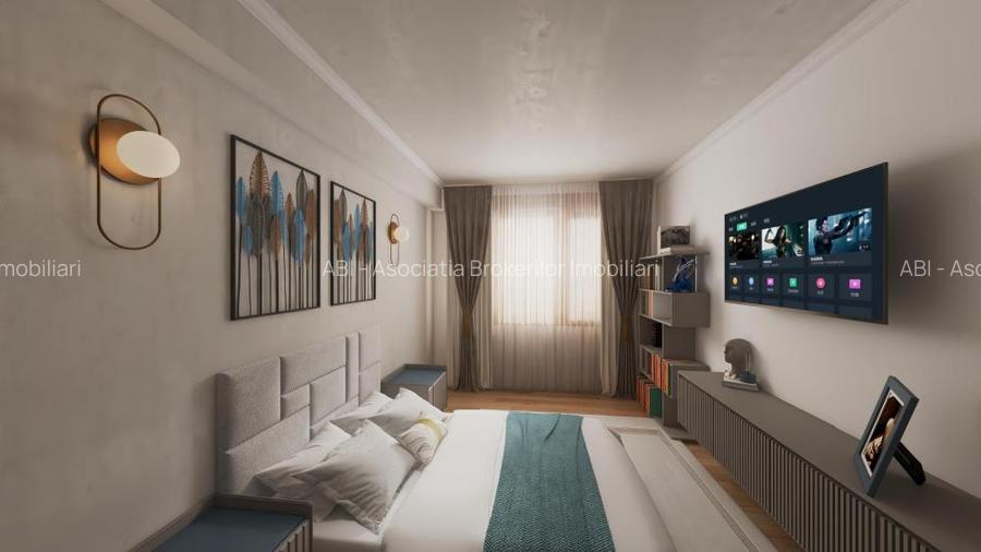 Vanzare 3 camere cu curte proprie / Malva Homes / 0% comision - 31