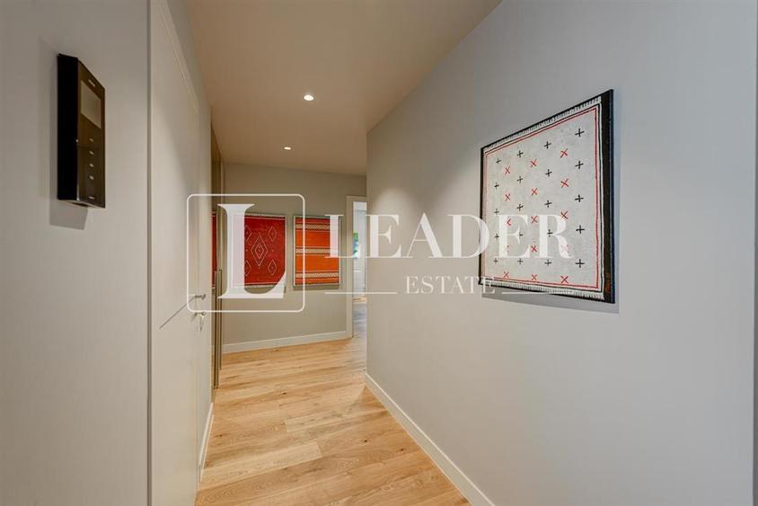 Apartament 5 camere exclusivist | Floreasca | de inchiriat