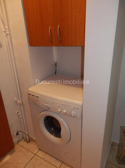Tineretului,Piata Timpuri Noi,Vacaresti,CENTRALA PROPRIE bl.  reabilitat et.1/4 - 3