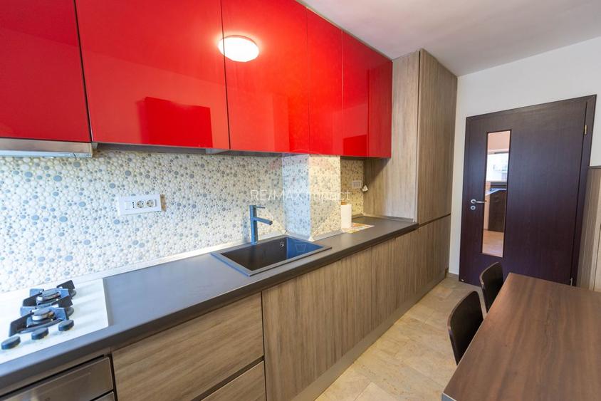 Apartament 3 camere de inchiriat,  64 mp, zona Tineretului - 18