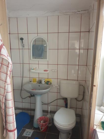 Casa 2 corpuri Iosia