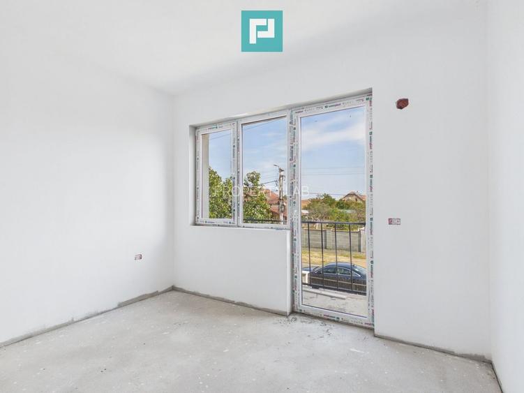Duplex nou cu 4 camere și teren de 375 mp Zona Gai - 6