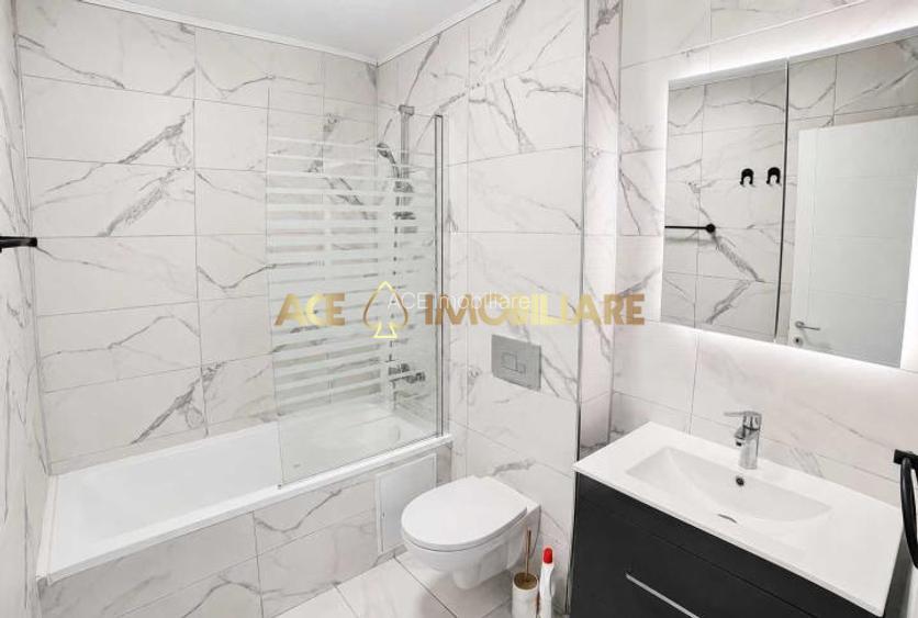 2 Camere de inchiriat | Cosmopolis | Mobilat & Utilat | Loc De Parcare - 7