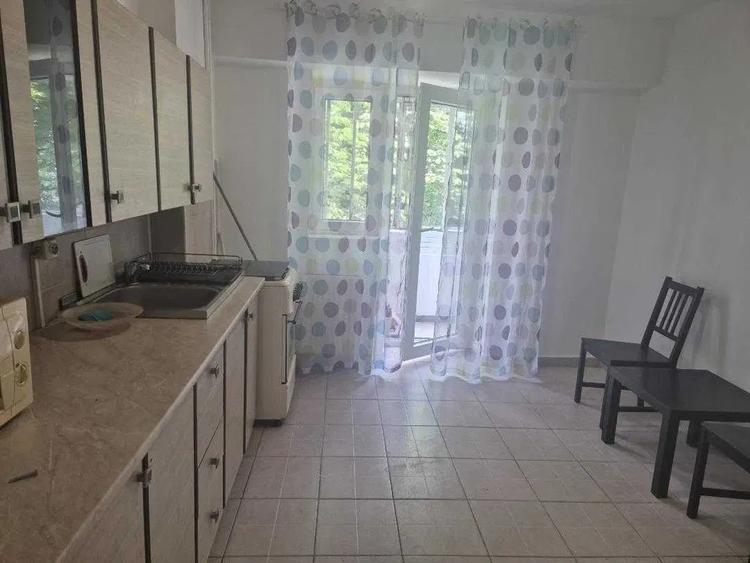 Piata Muncii | 2 Camere | Decomandat | Prox. Metrou |